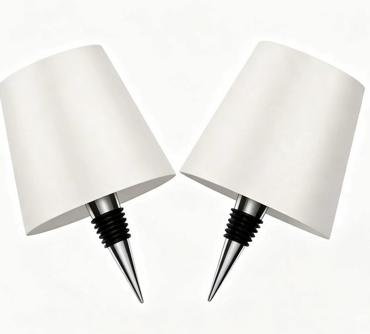 Wireless Bottle Lamp(2pcs )