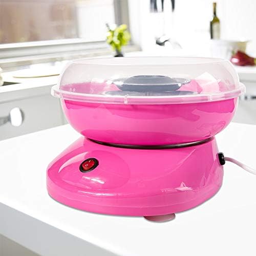 Cotton Candy Machine