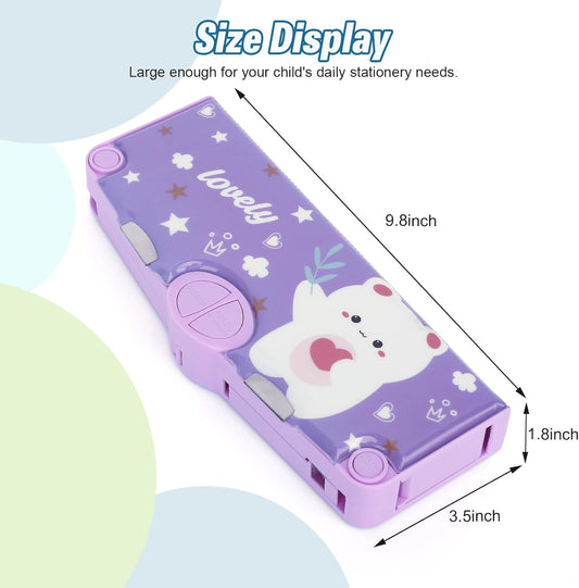 Multifunction Pencil Case